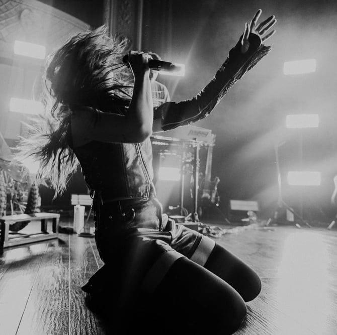 MØ Videos