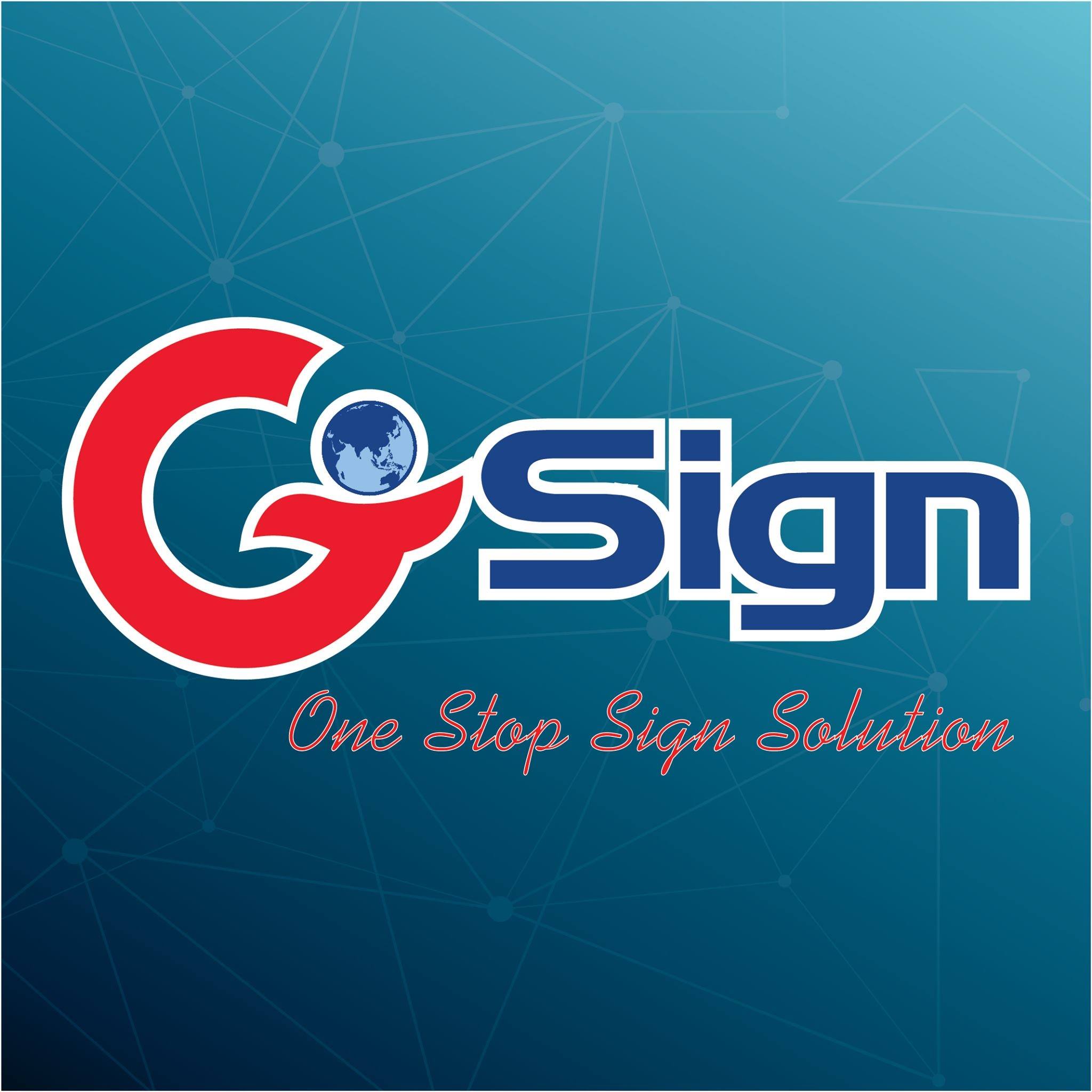 G.Sign | Singapore Singapore