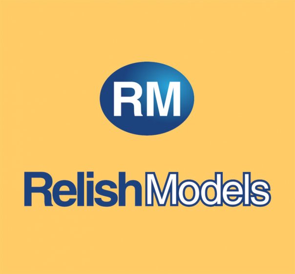 Relish Models | Selby