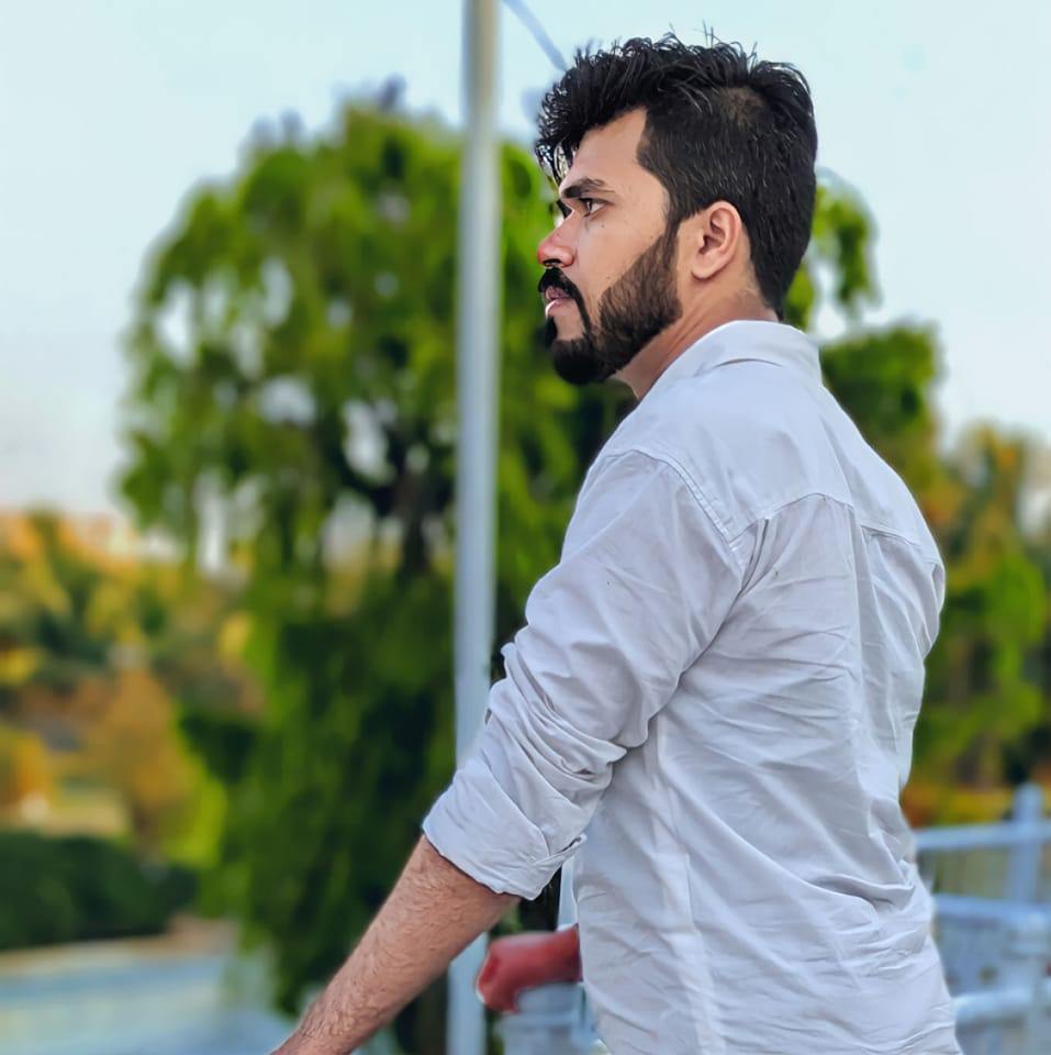 Tayyab Rajput