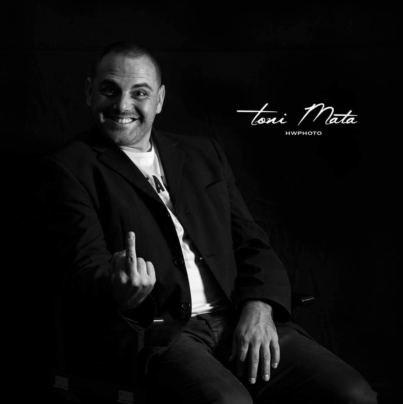 TONI MATA