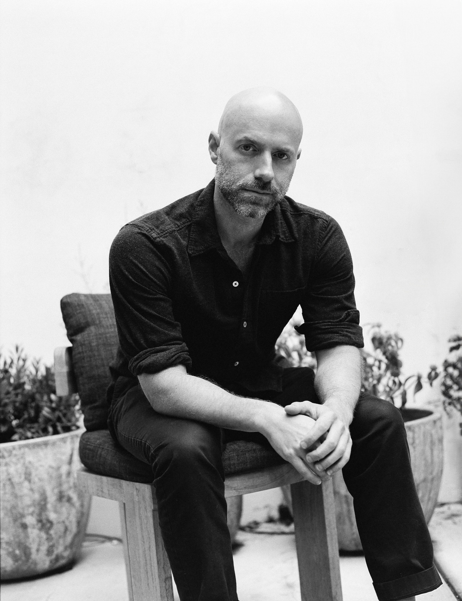 Dan Romer Music