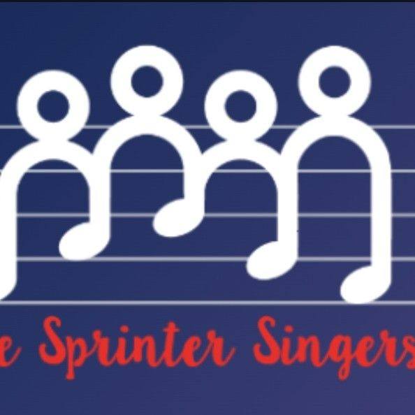 The Sprinter Singers