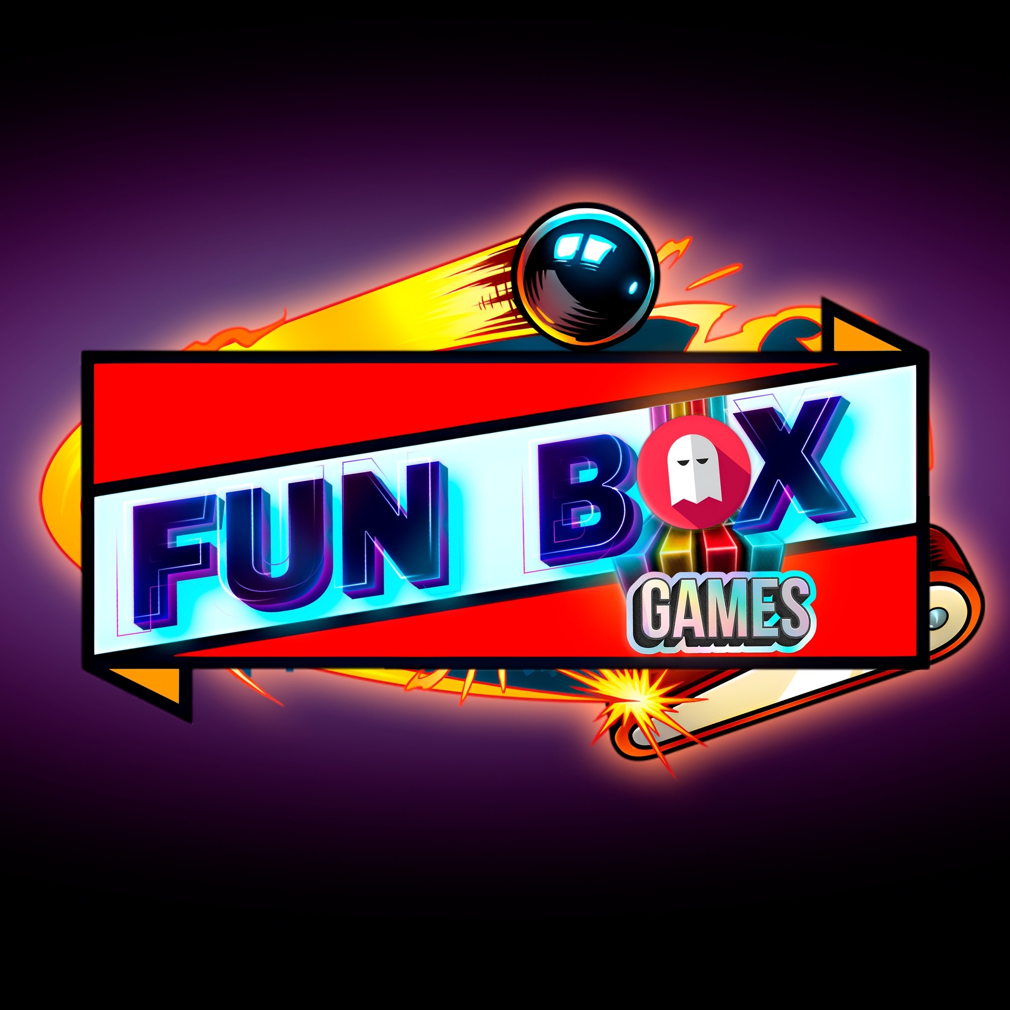 Fun Box Games