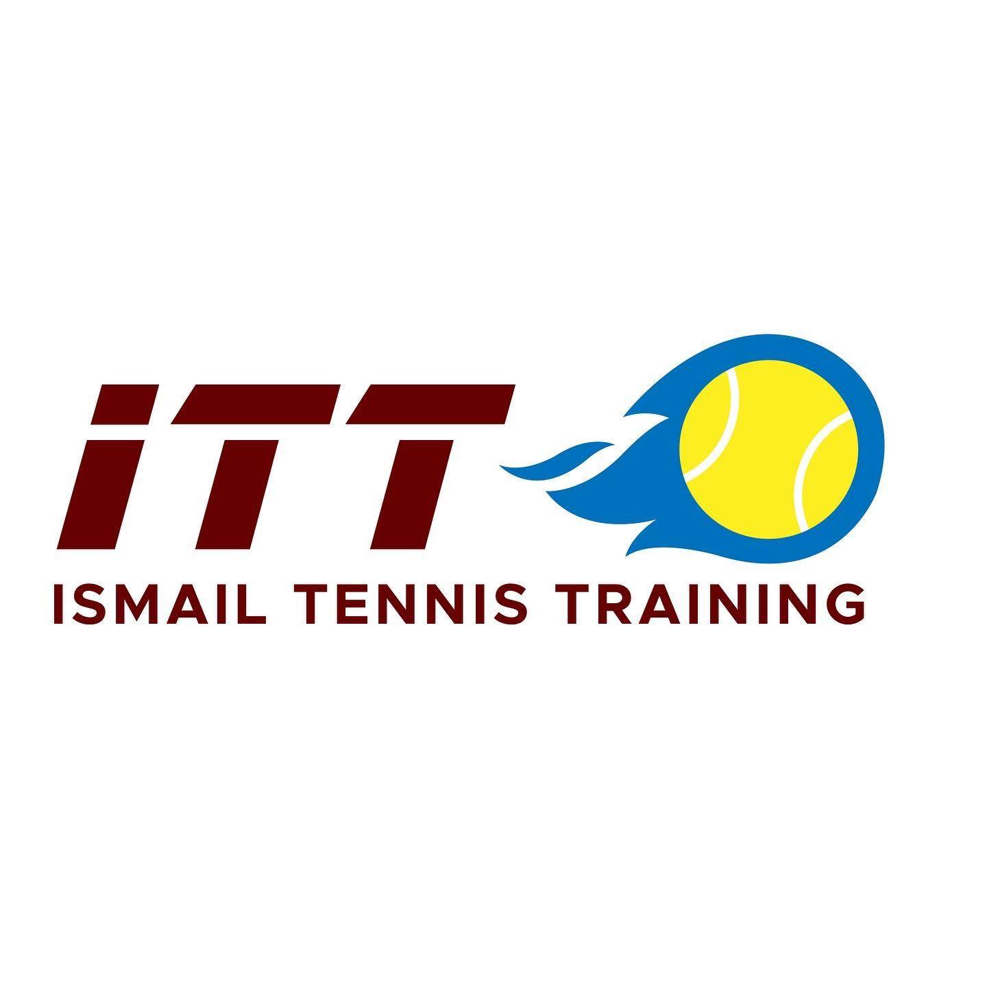 Ismail Tennis Training - ITT
