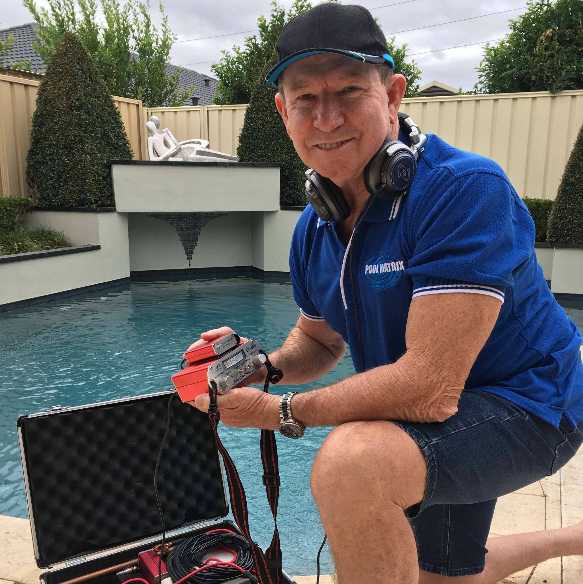 Pool Matrix | Canning Vale WA