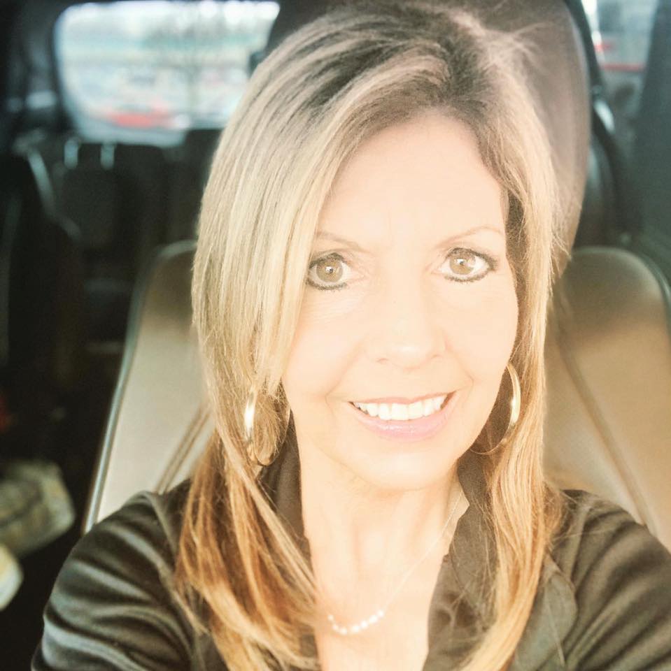Melodye Lemon, Mary Kay Independent Beauty Consultant