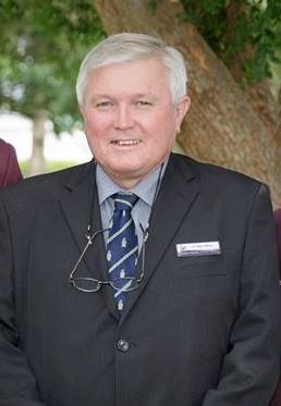Glyn Rees - for Southern Downs Regional Council