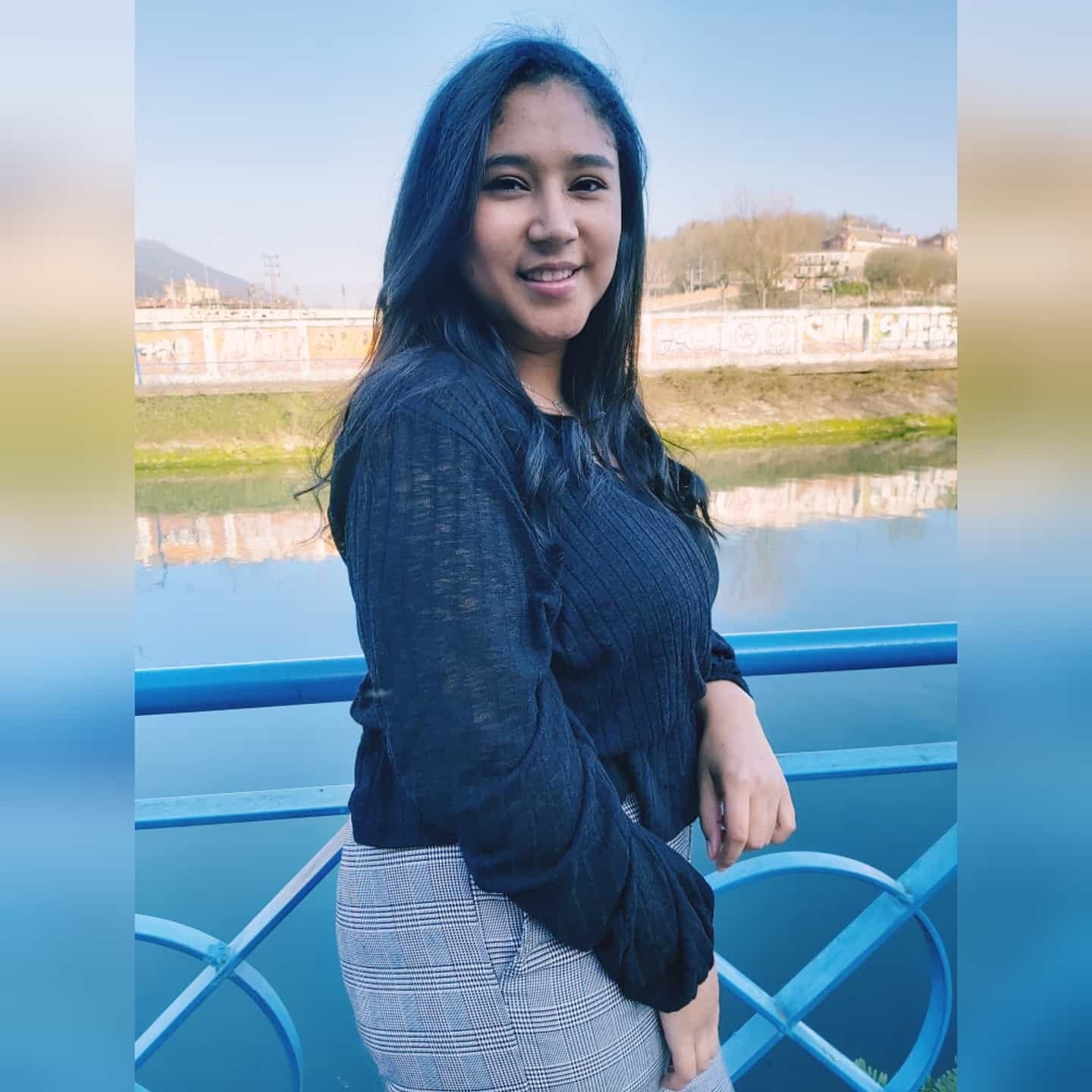 Dayana walkiria castillo