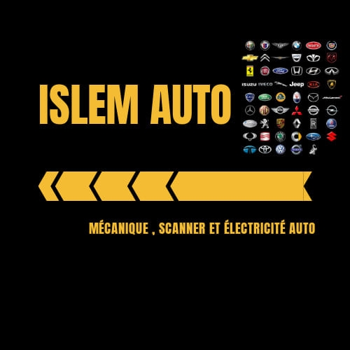 Islem auto