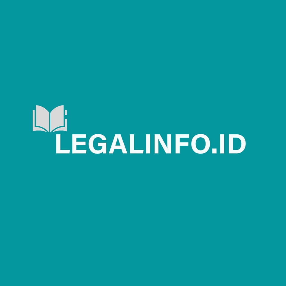 Legalinfo.id | Jakarta