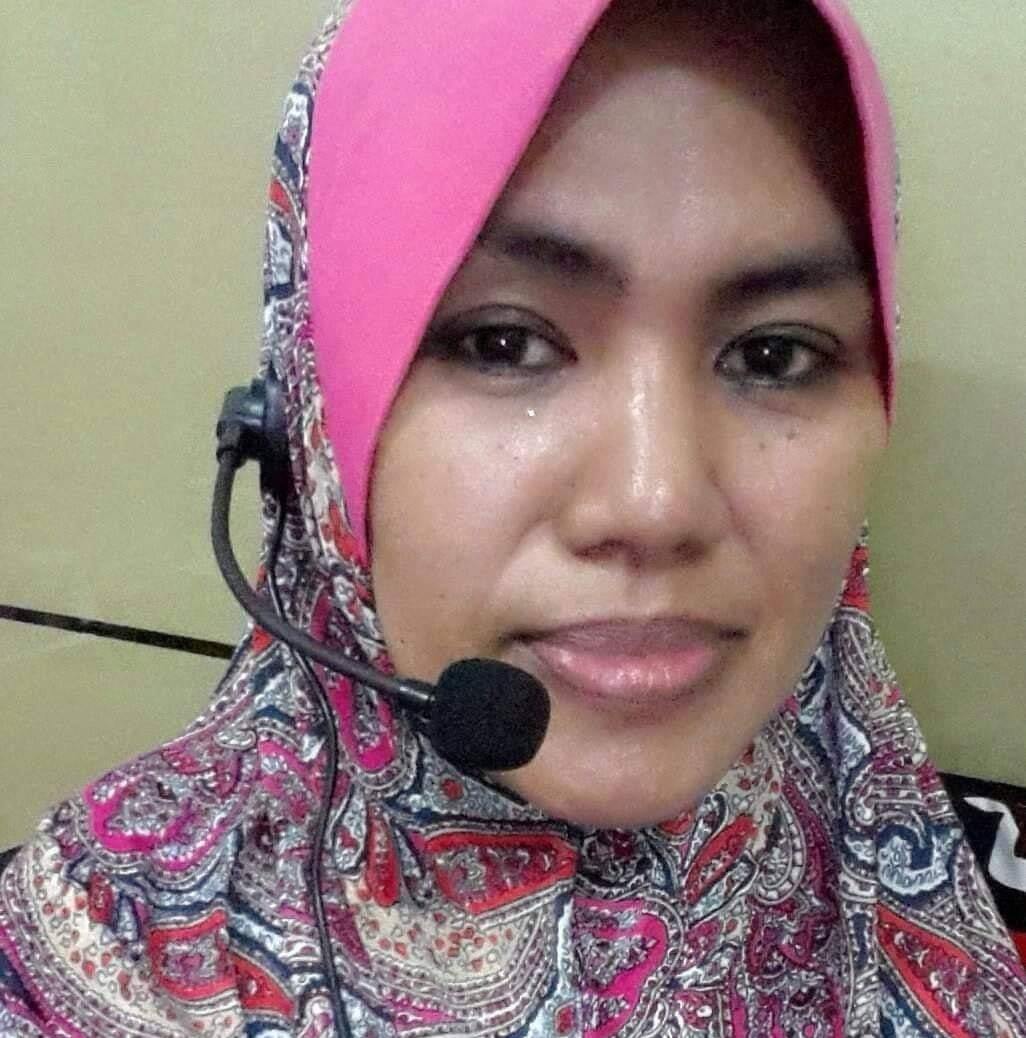 Programcepat baca versi Radiah