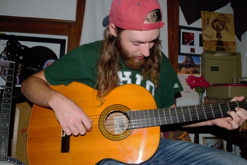 Drew Howard