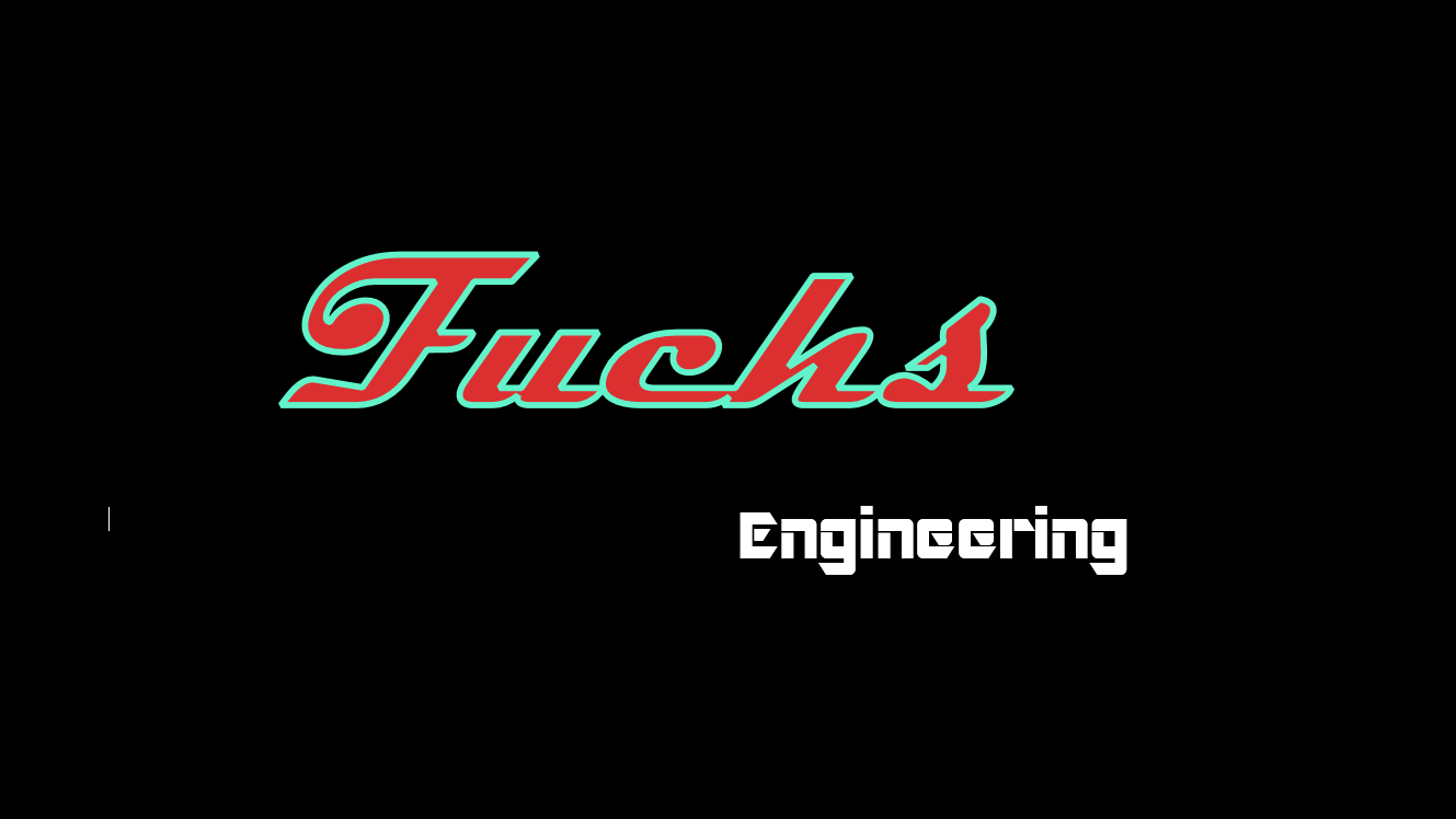Fuchs Engineering | Johor Bahru