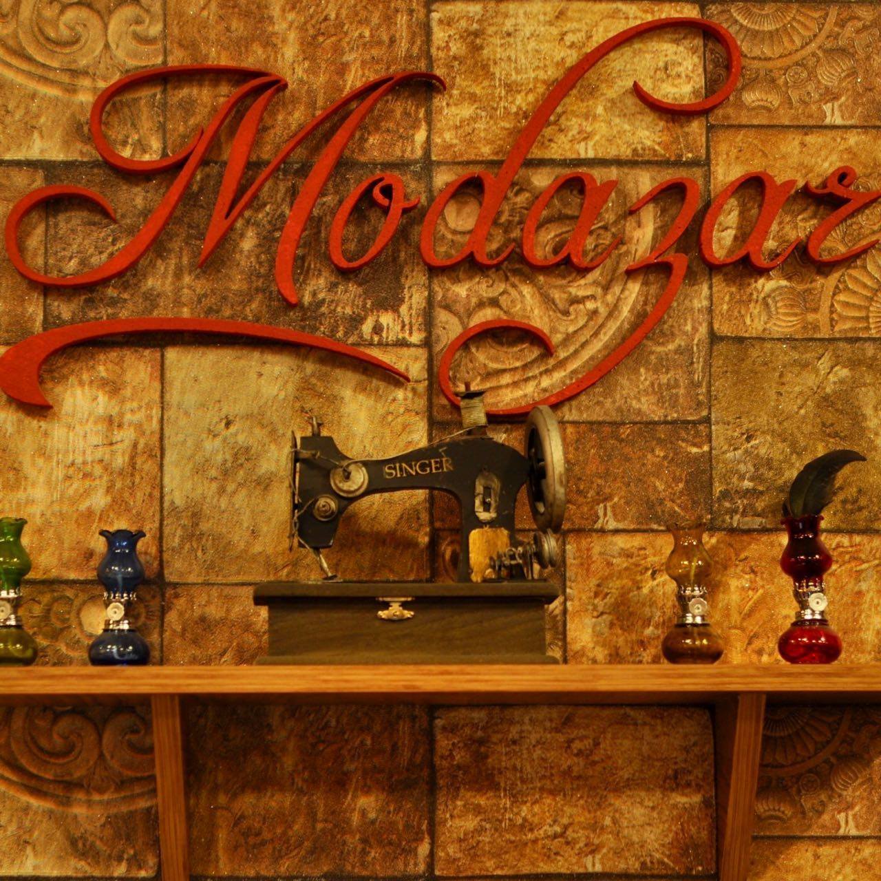 Modazar