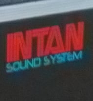 INTAN Sound System | Lamongan