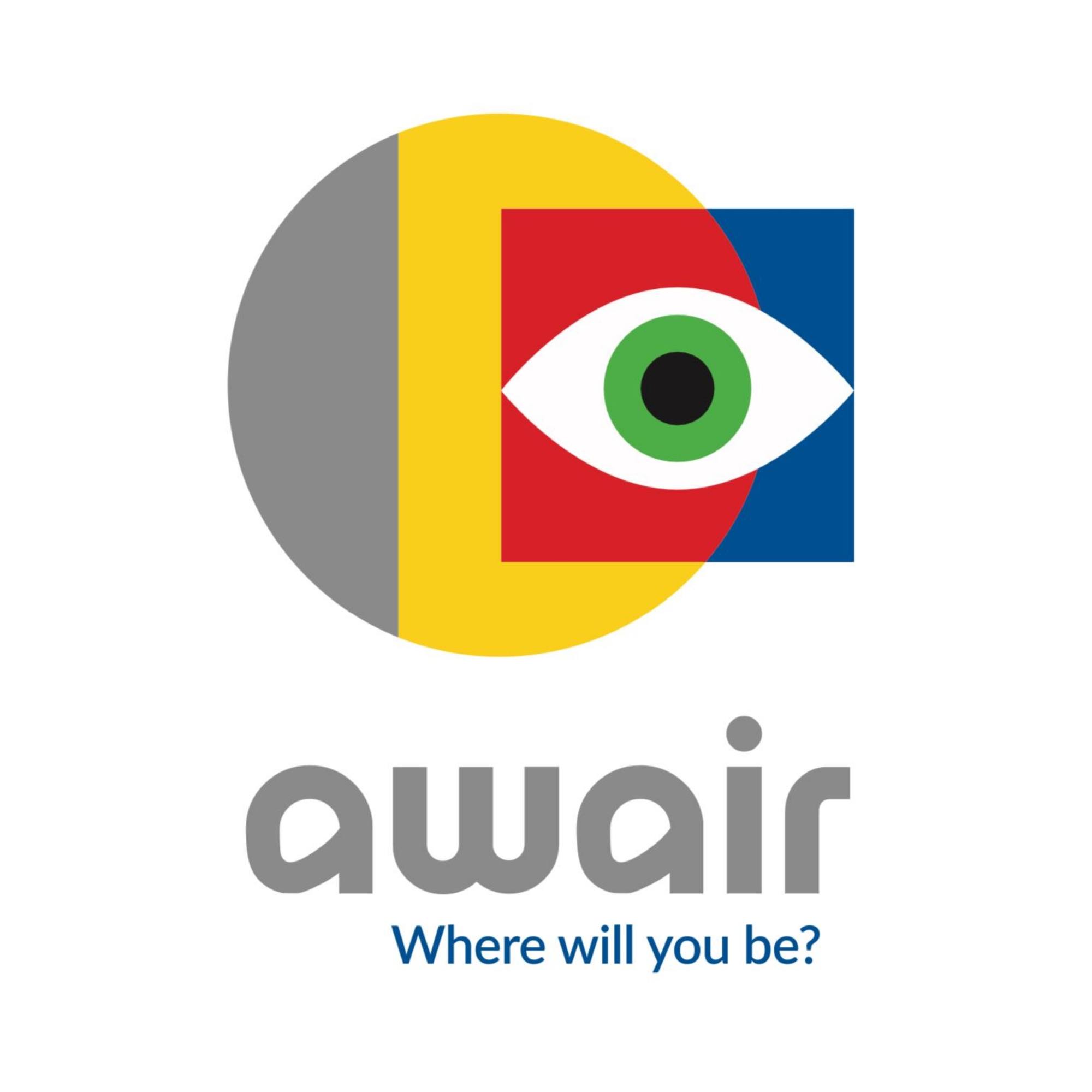 AWAIR - Where will you be? | Milan