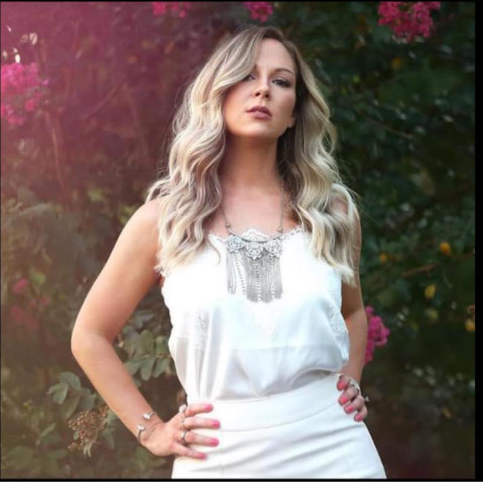 Heather Rayleen Band