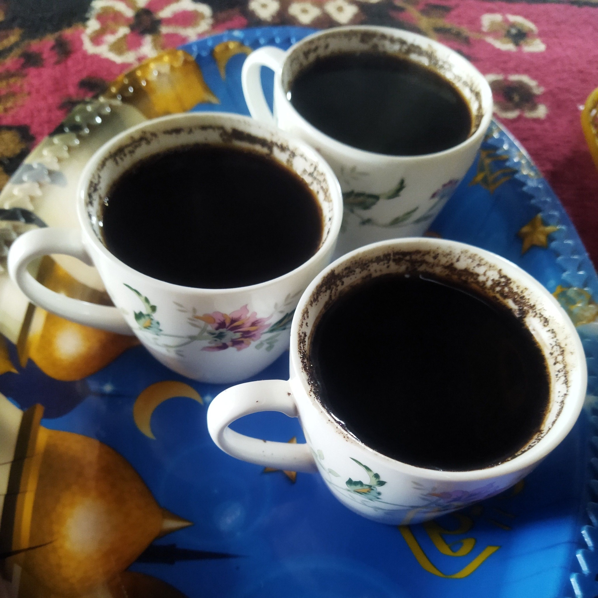 Ot New Ratna | Lubuklinggau