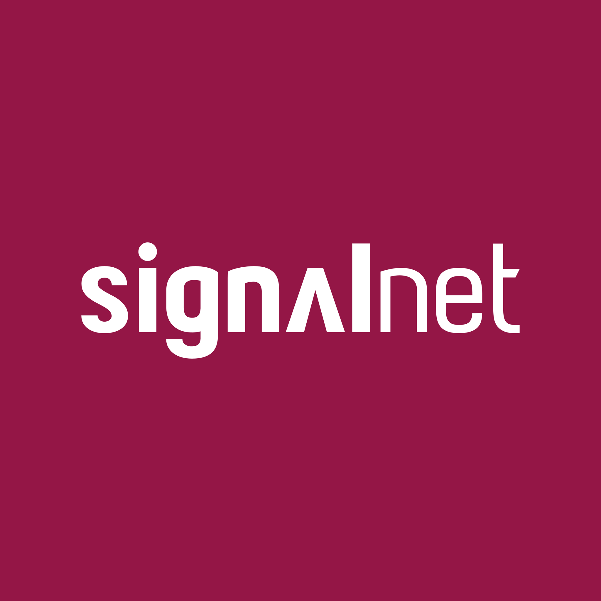 Signal Net | Kumanovo
