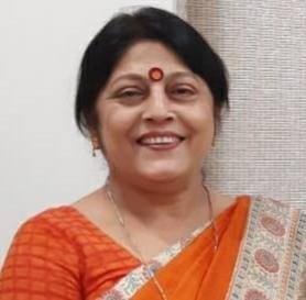 DR MAMTA RANI