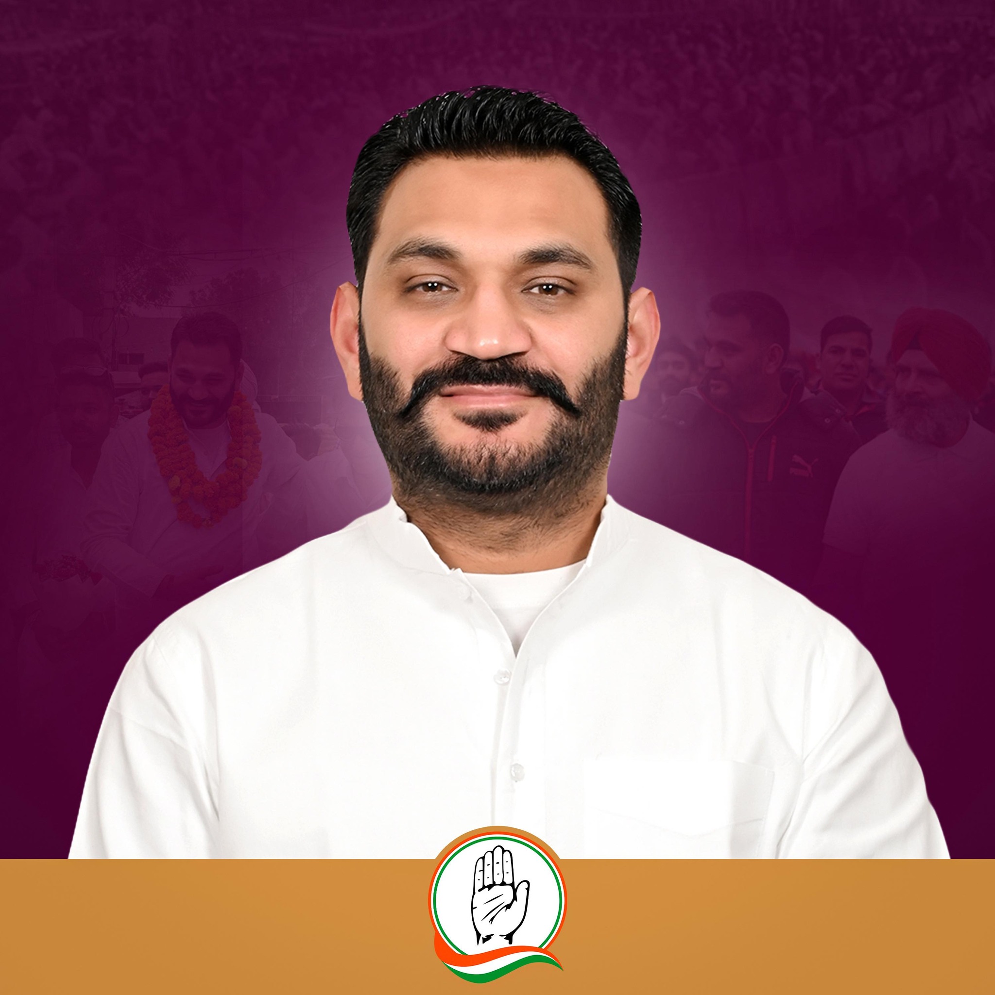 Sanjeev Sharma
