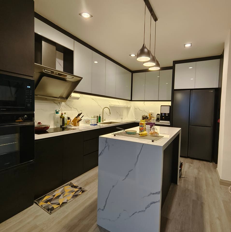 CK Furniture & Interior Design | Seremban