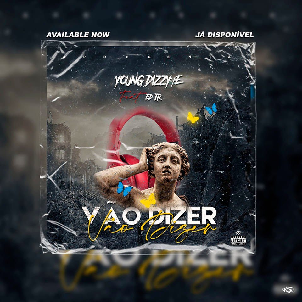 Young Dizzy4E