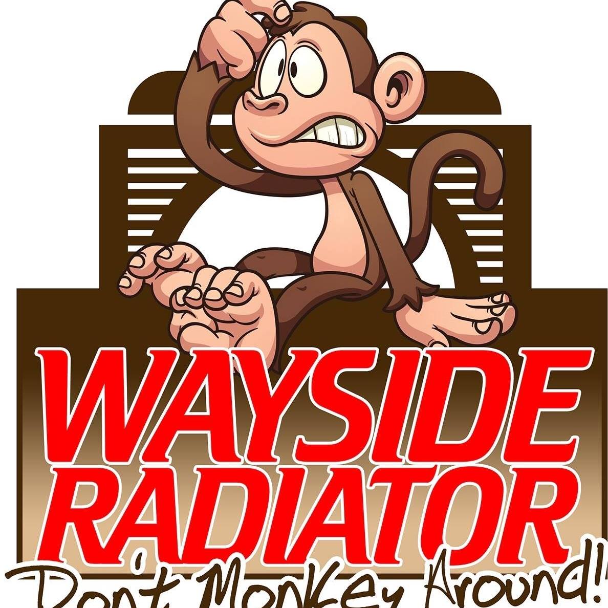 Wayside Radiator Shop | Odessa TX