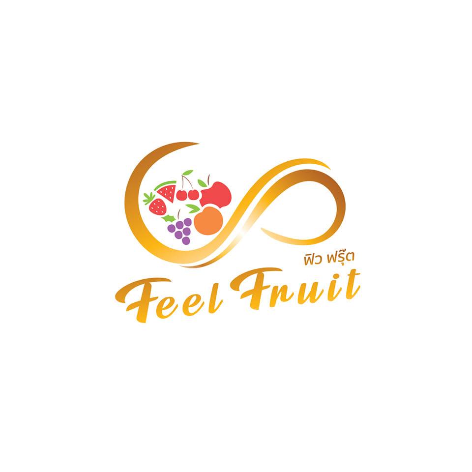 Feel Fruit ผลไม้ปอกพร้อมทาน