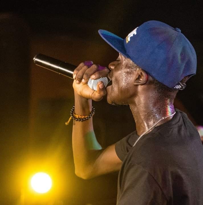 Hip Hop Touman | Ouagadougou