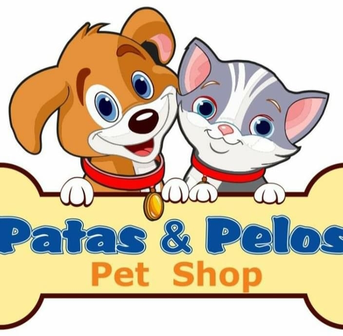Patas e Pelos Pet Shop