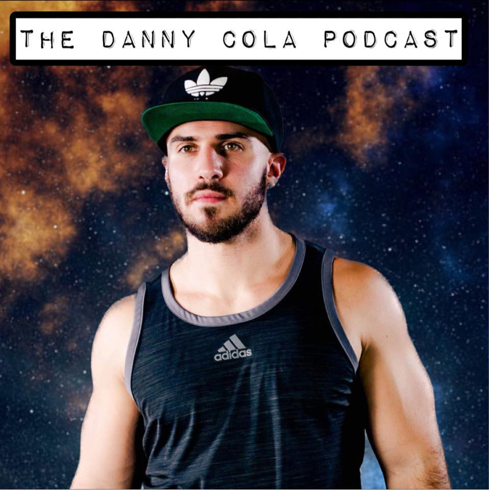 Danny Cola