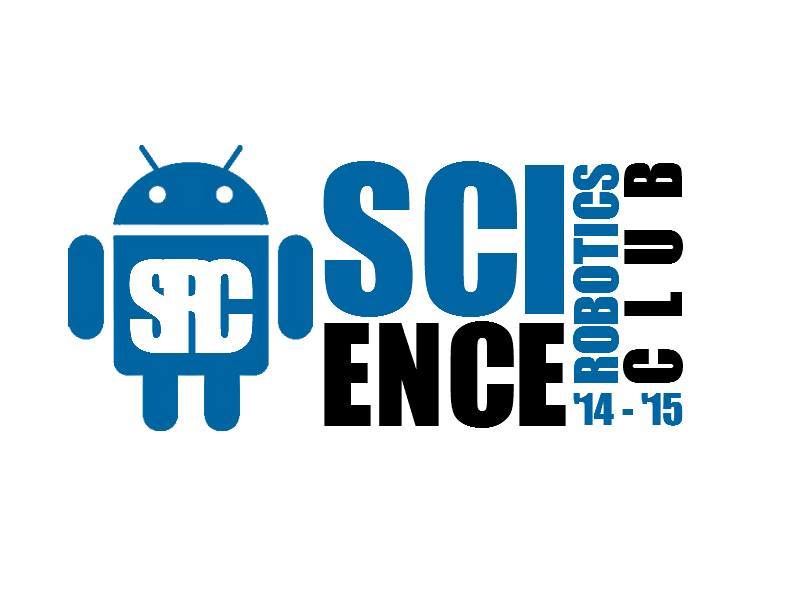 Science Robotics Club