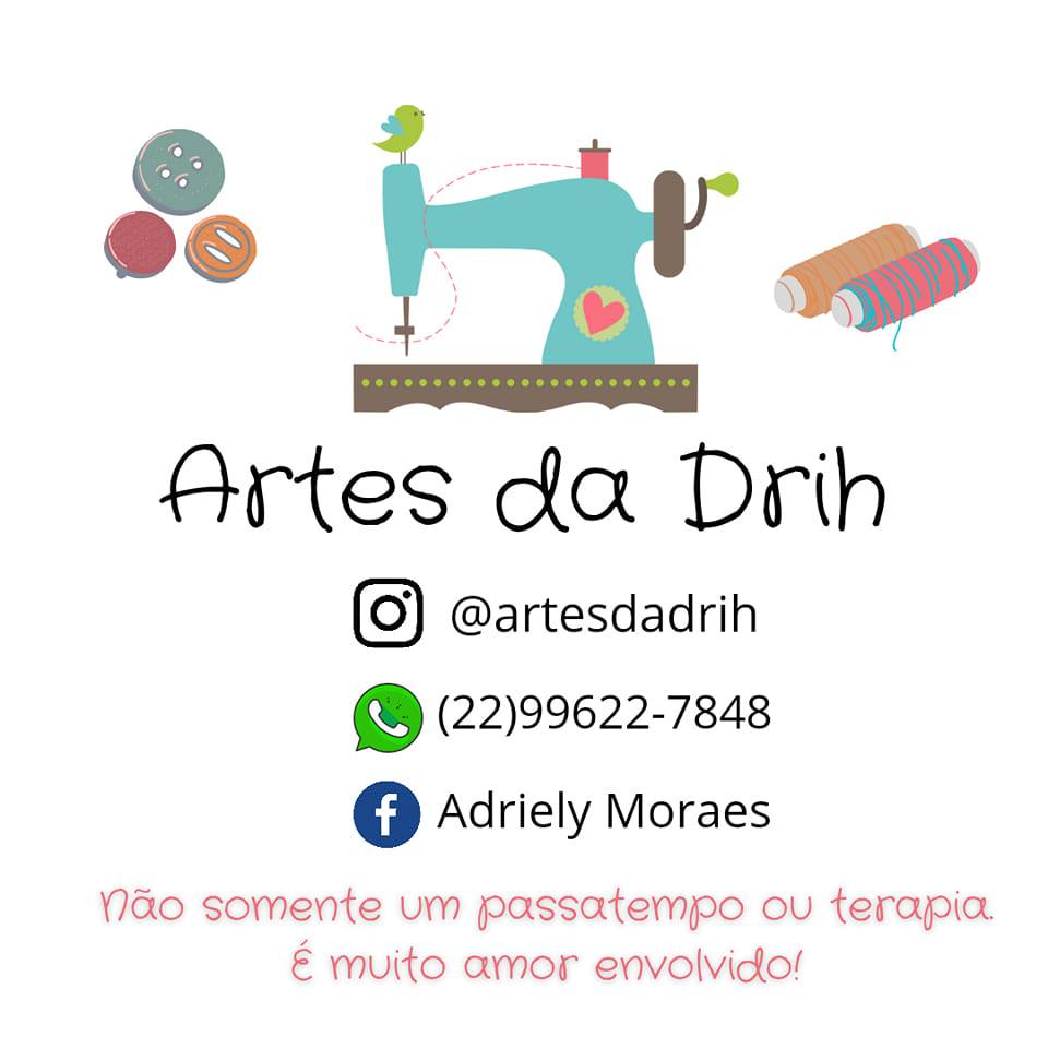 Artes da Drih | Campos dos Goytacazes RJ