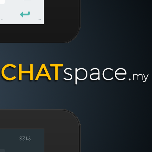 Chatspace.my