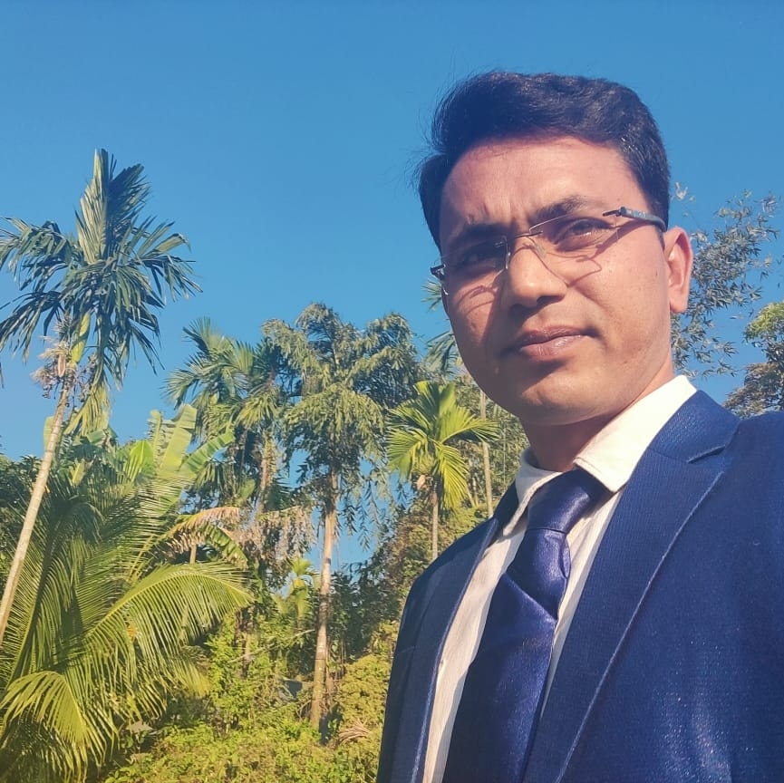 Delwar Hossain Masud - যারে খুঁজে বেড়াই, অন্তর ছাড়া আর কোথাও না পাই ...