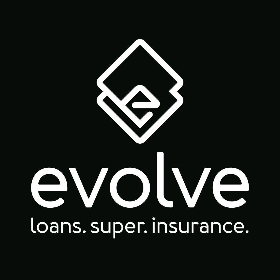 Evolve - Loans. Super. Insurance