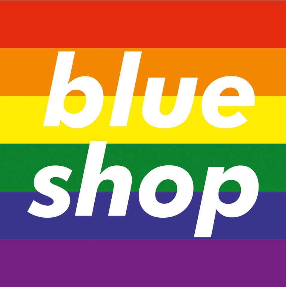 Blue Shop | Neckarsulm