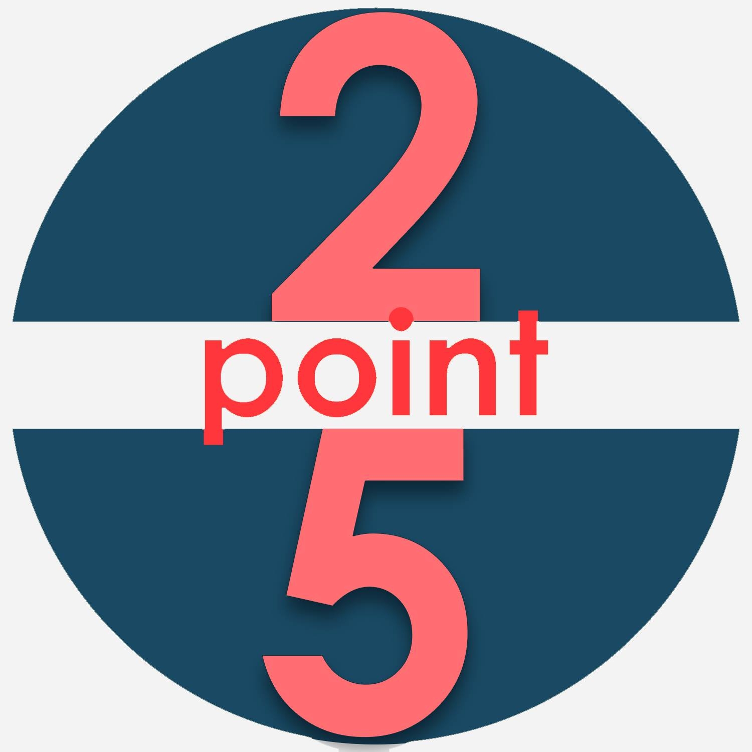 2point5 