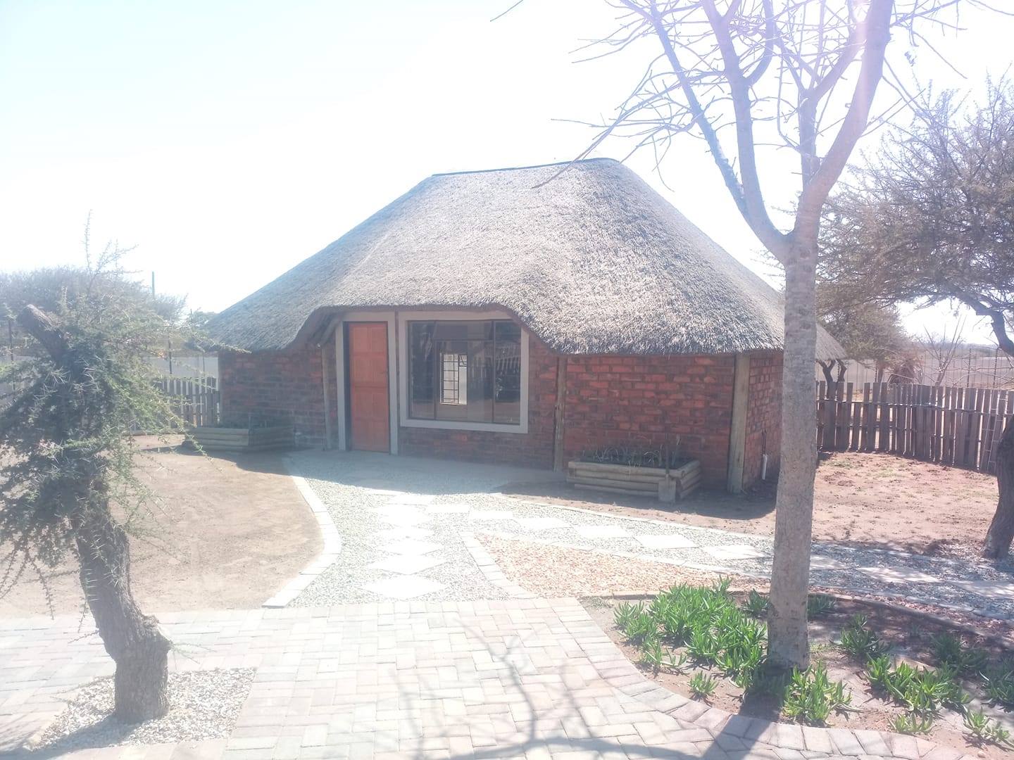 Unique Villas Tweefontein