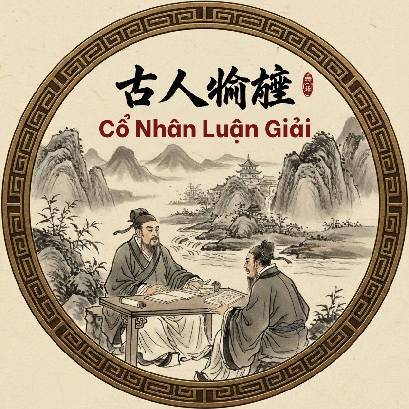 Cổ Nhân Luận Giải | Hanoi