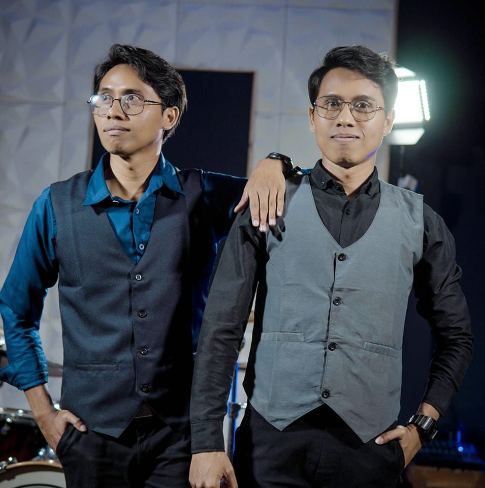 The Twins jogjakarta