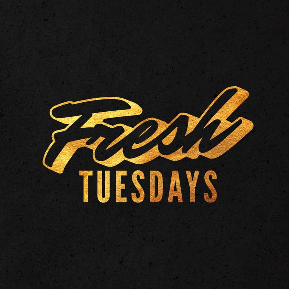 Fresh Tuesdays | Cambridge