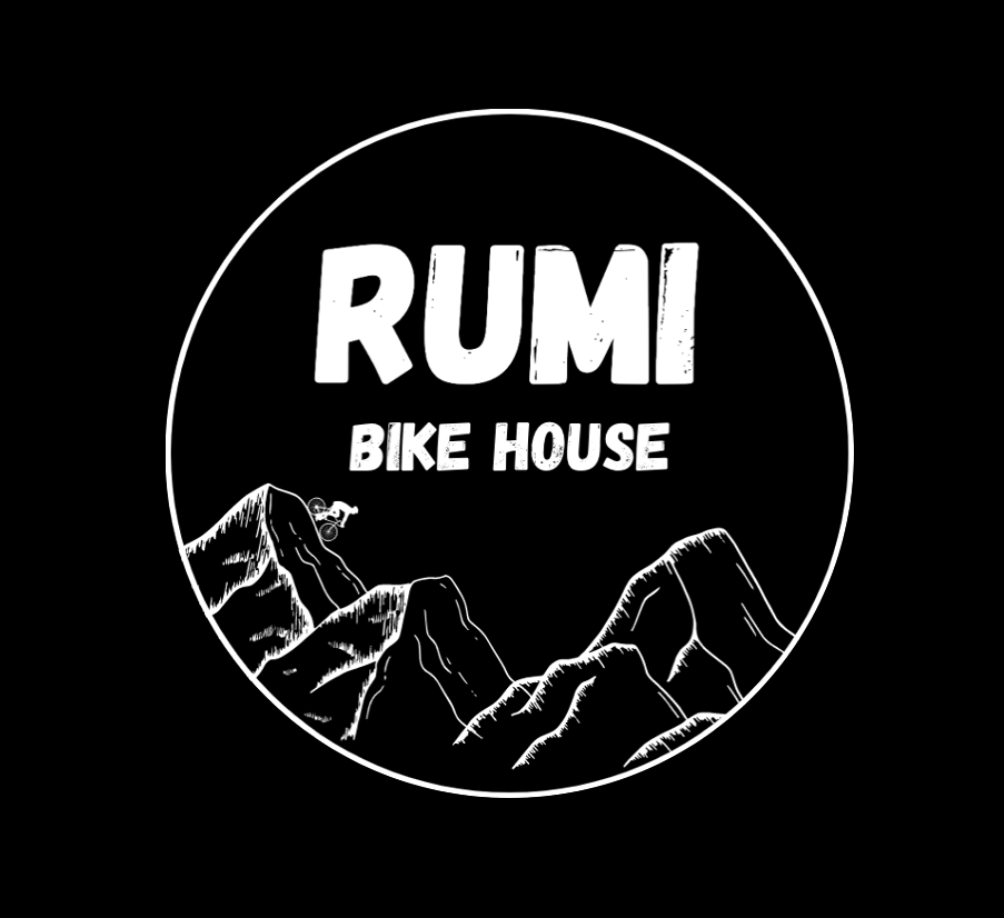 RUMI - Bike House | Lima