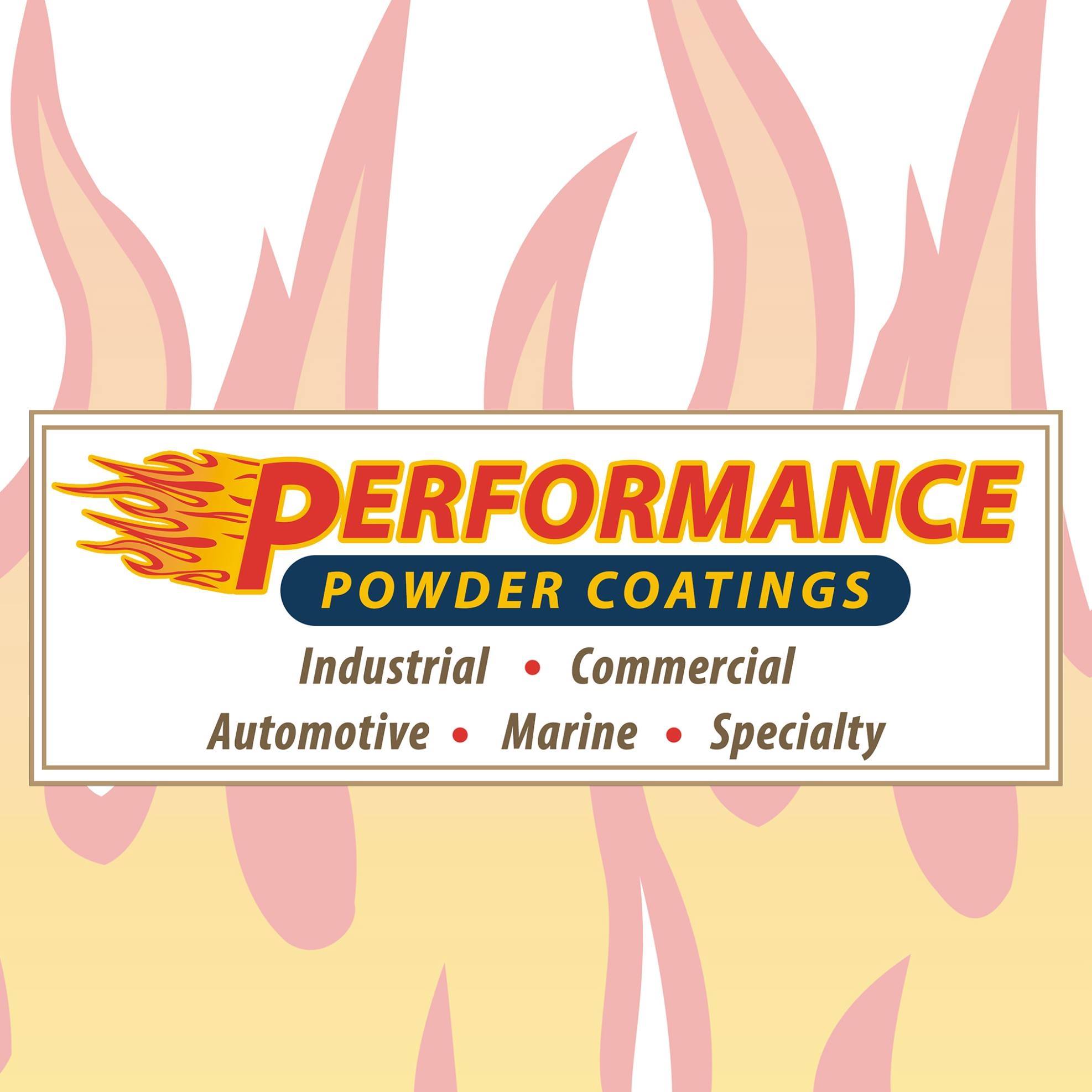 Performance Powder Coatings | New Haven CT