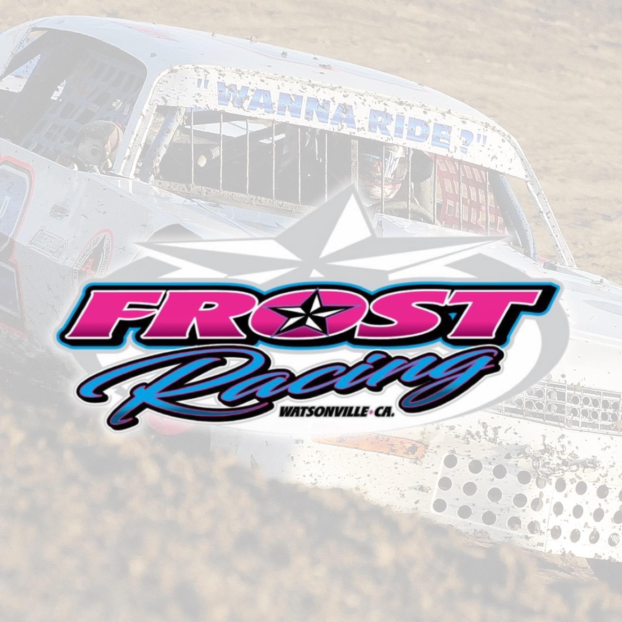 Frost Racing | Watsonville CA