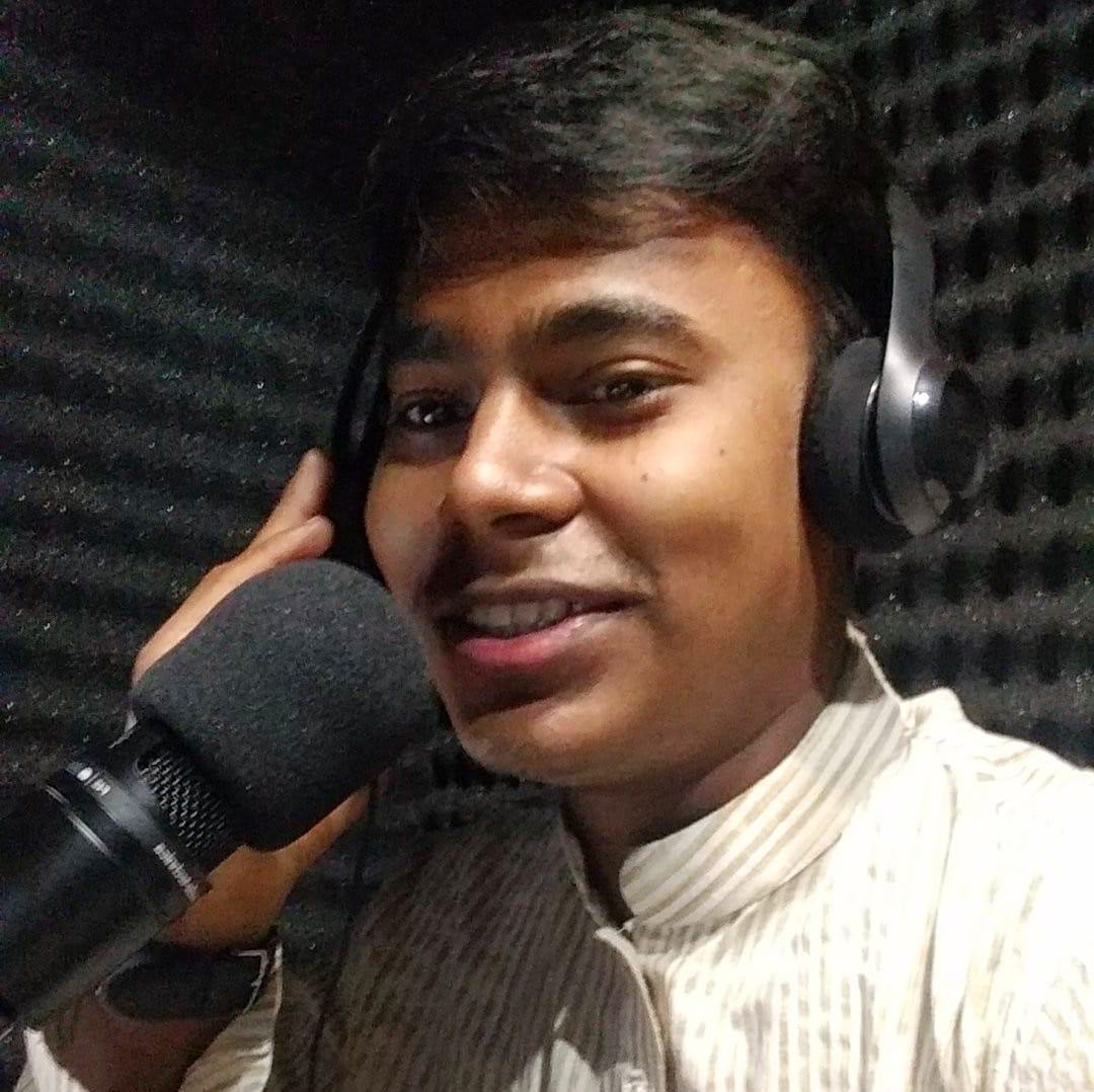 RJ Raj