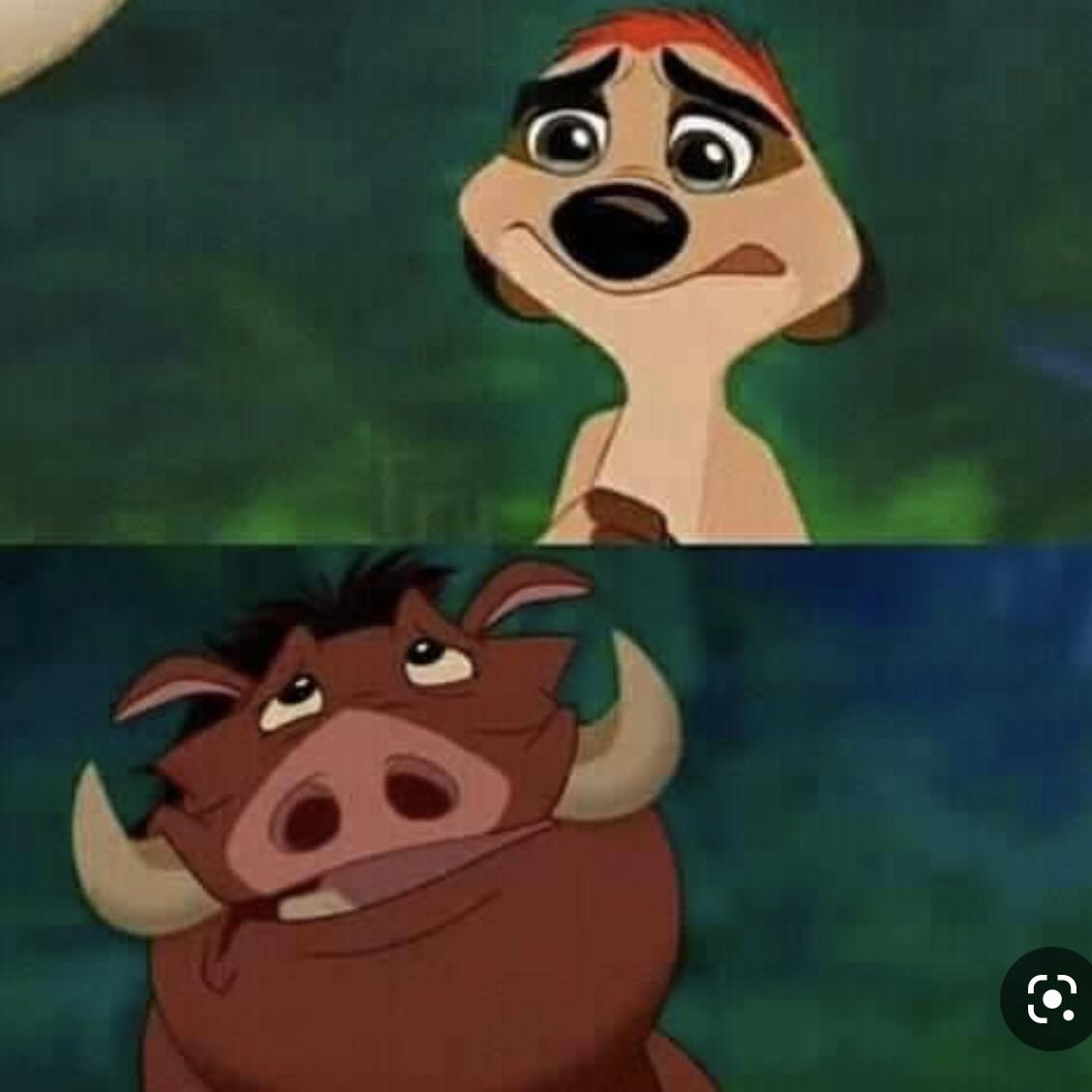 تيمون && بومبا