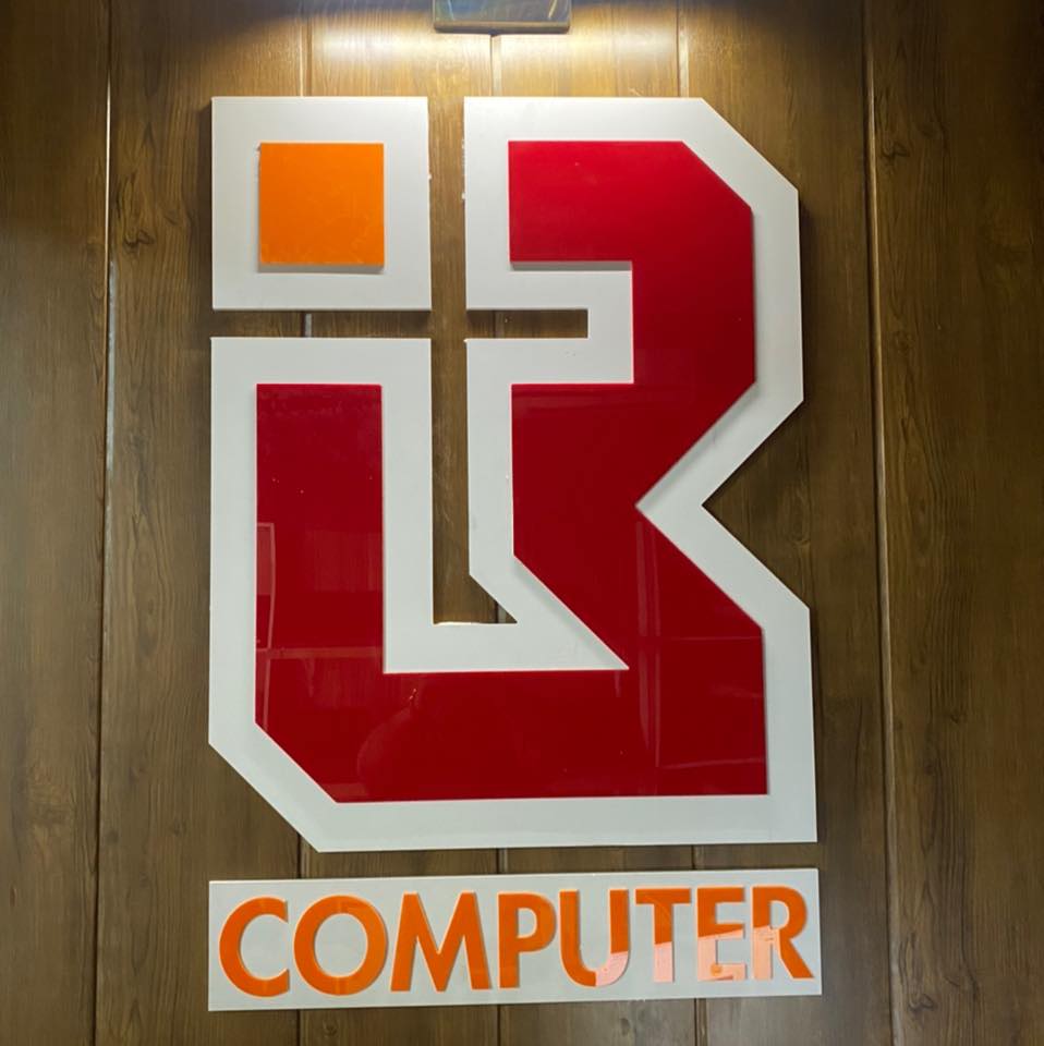 Bzhar Computer | Irbil